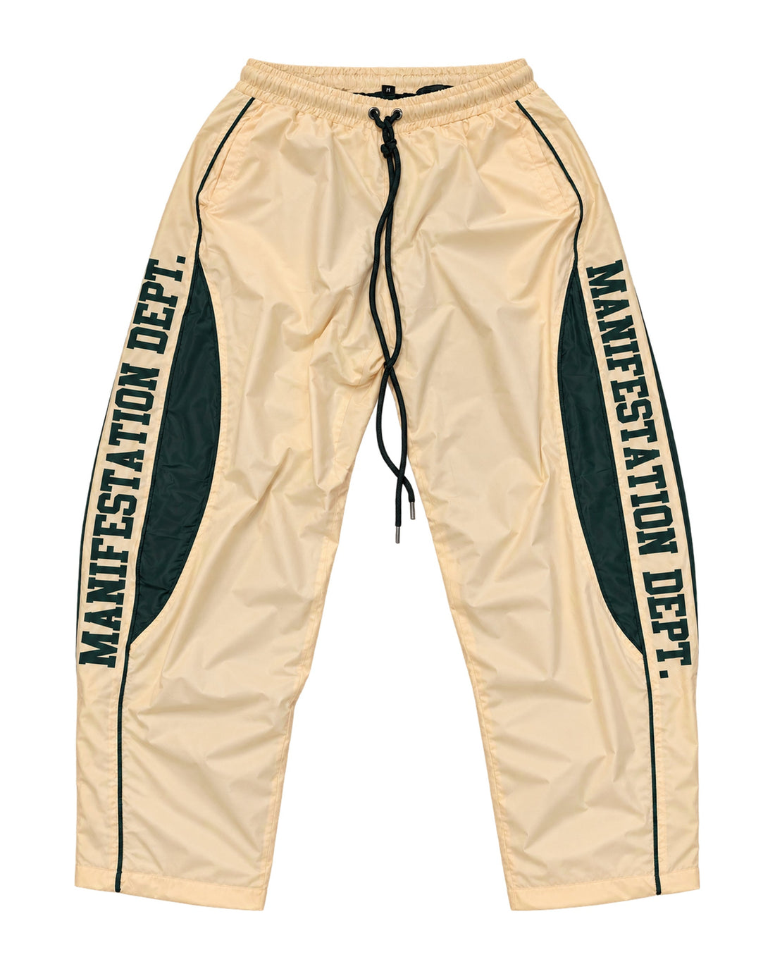 The Rodeo Drive WIndbreaker™ Barrel Pant