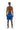LOA Reversible Jersey Short