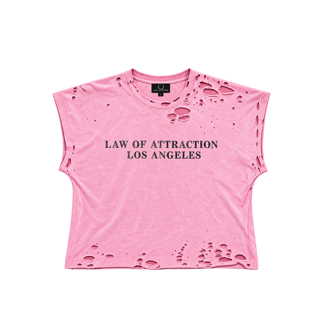 MUAVE LAW OF ATTRACTION LOS ANGELES DISTRESS