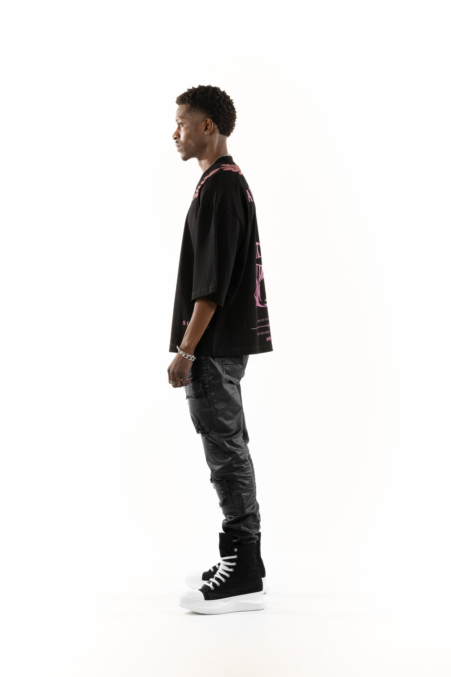 SAINTxSINNER VINTAGE