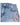 CHERRY BLOSSOM DENIM — Detail