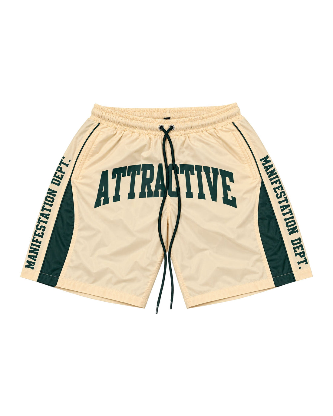 The Rodeo Drive WIndbreaker™ Short