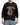 MANIFESTATION DEPT. FOOTBALL JERSEY — Front fit / sheer mesh