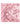 TIFFANY PINK SILK LAW OF ATTRACTION SCARF — Detail