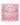 TIFFANY PINK SILK LAW OF ATTRACTION SCARF — Product mockup / flat lay