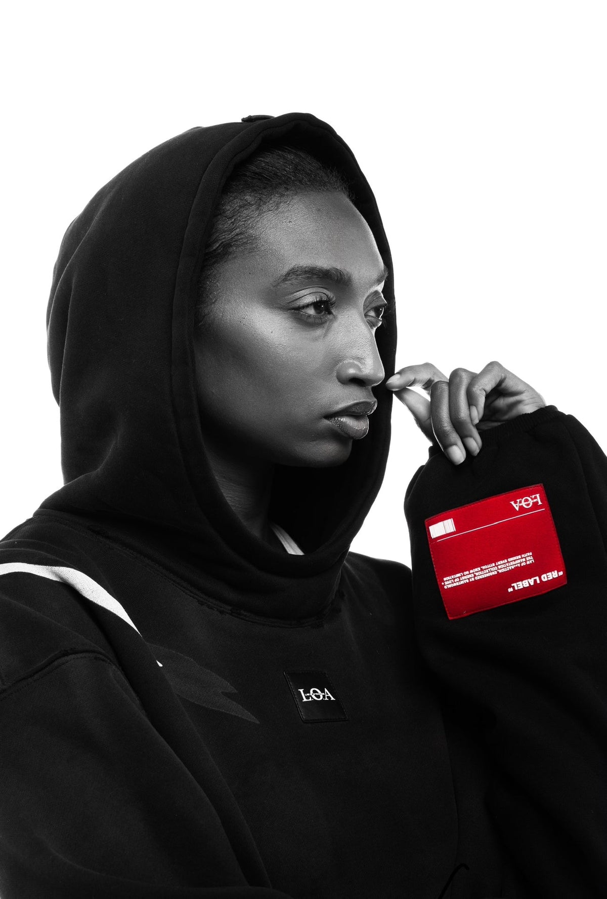RED-LABEL