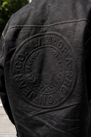 MANIFESTATION MASTER JACKET