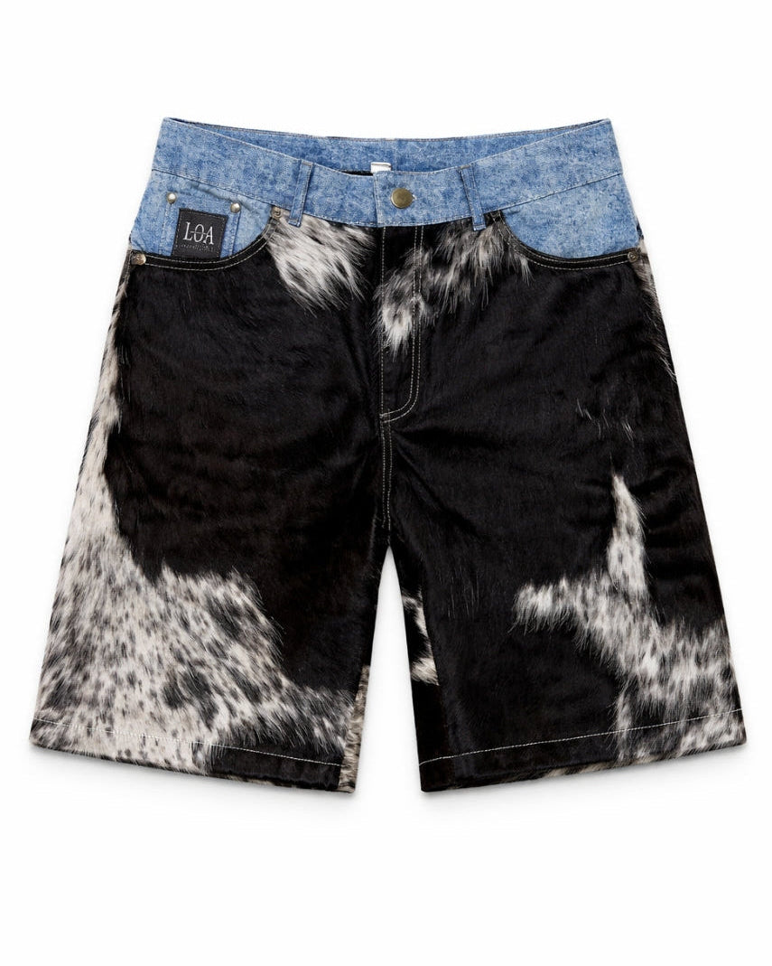REVERENCE SHORT
