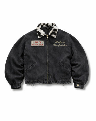 MANIFESTATION MASTER JACKET