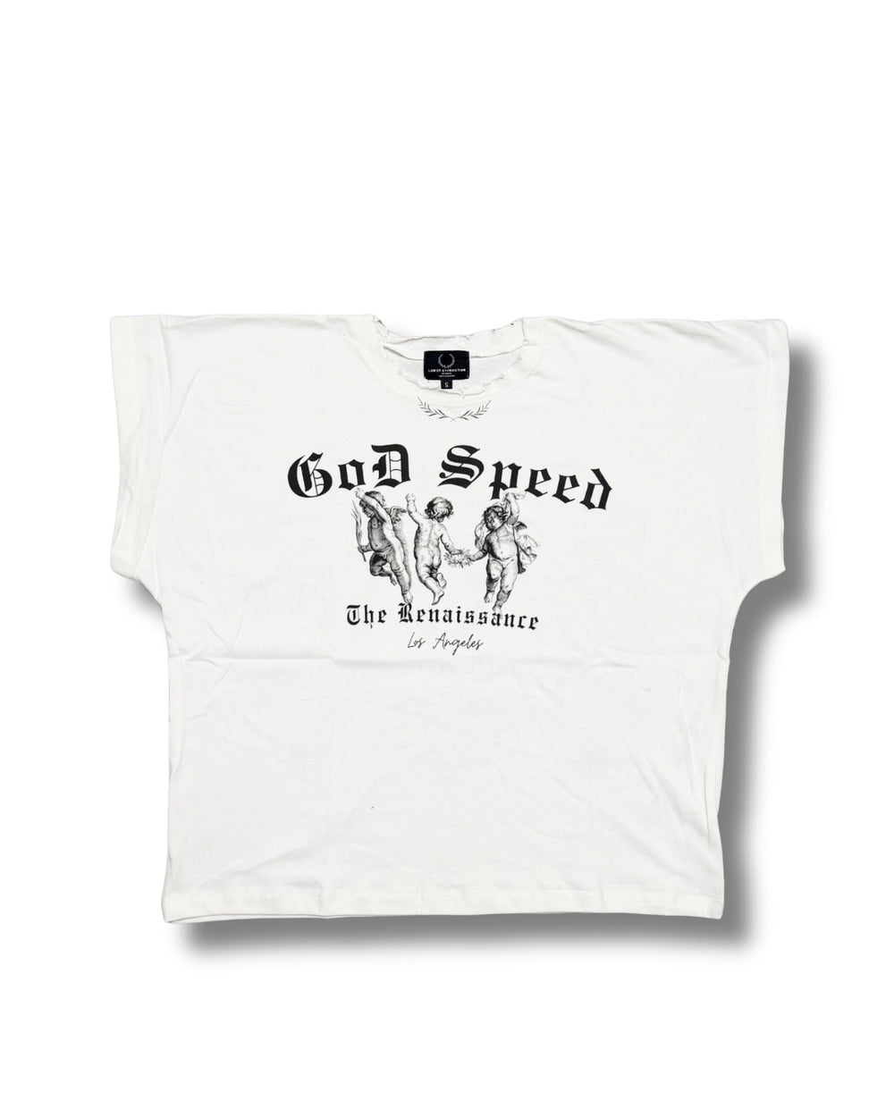 GODSPEED