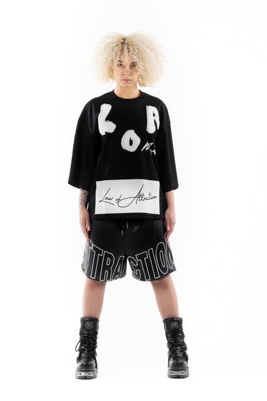 LOA Mafia Tee