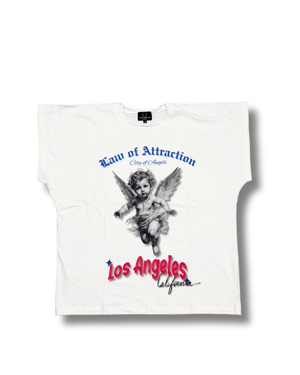 CITY OF ANGELS