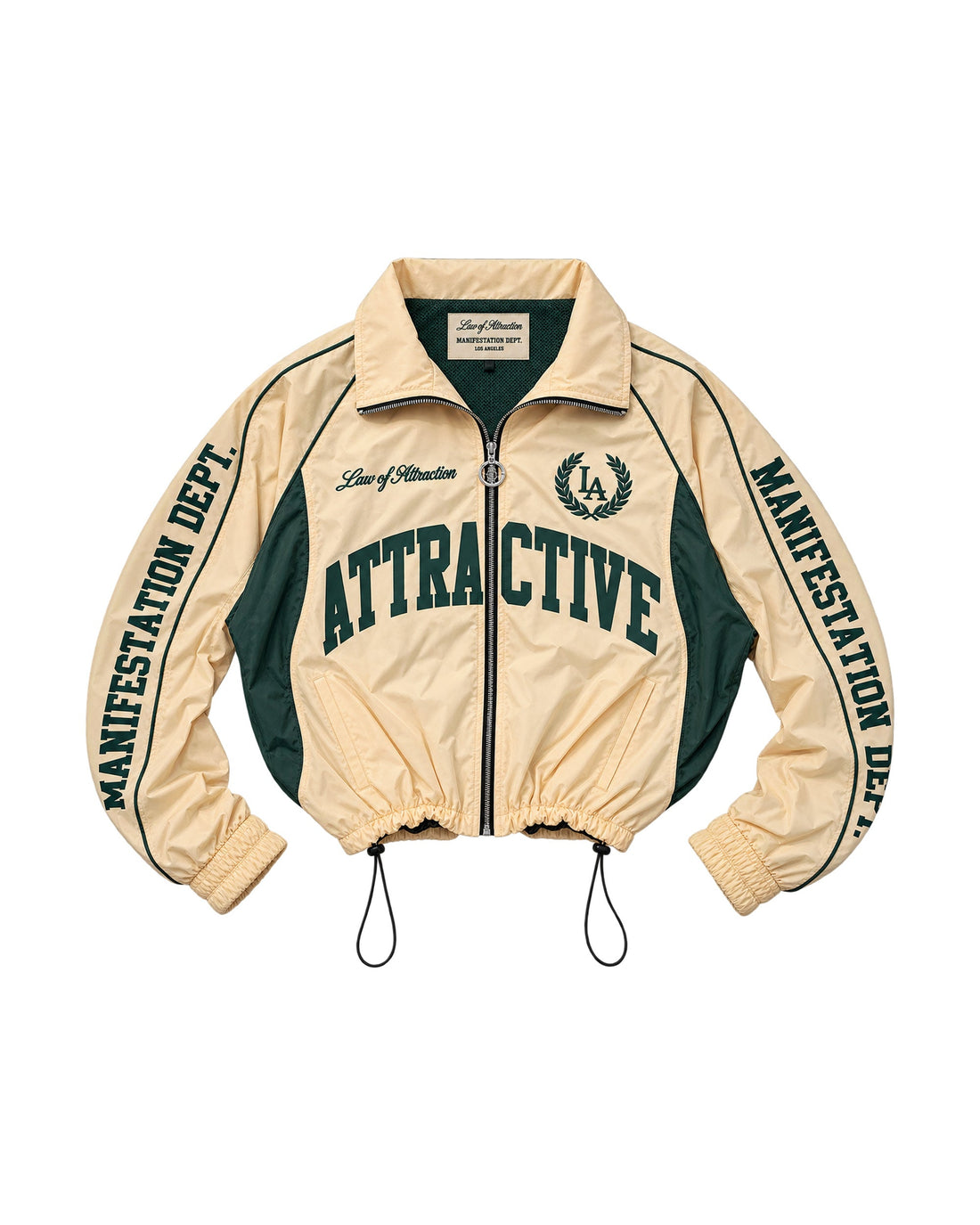 The Rodeo Drive WIndbreaker™ Jacket