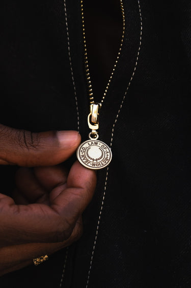 MANIFESTATION MASTER JACKET