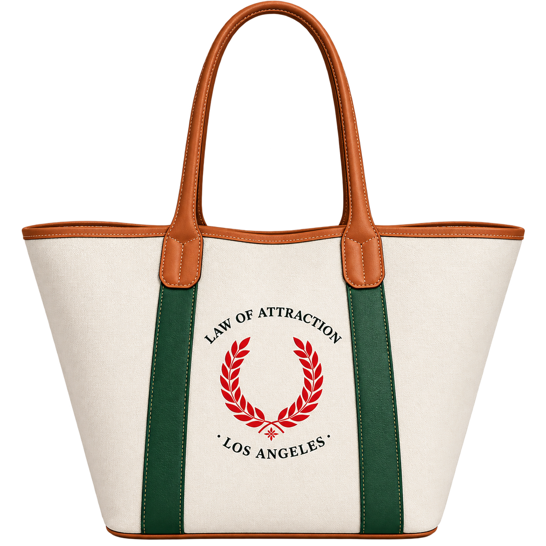 Beverly Hills Tote