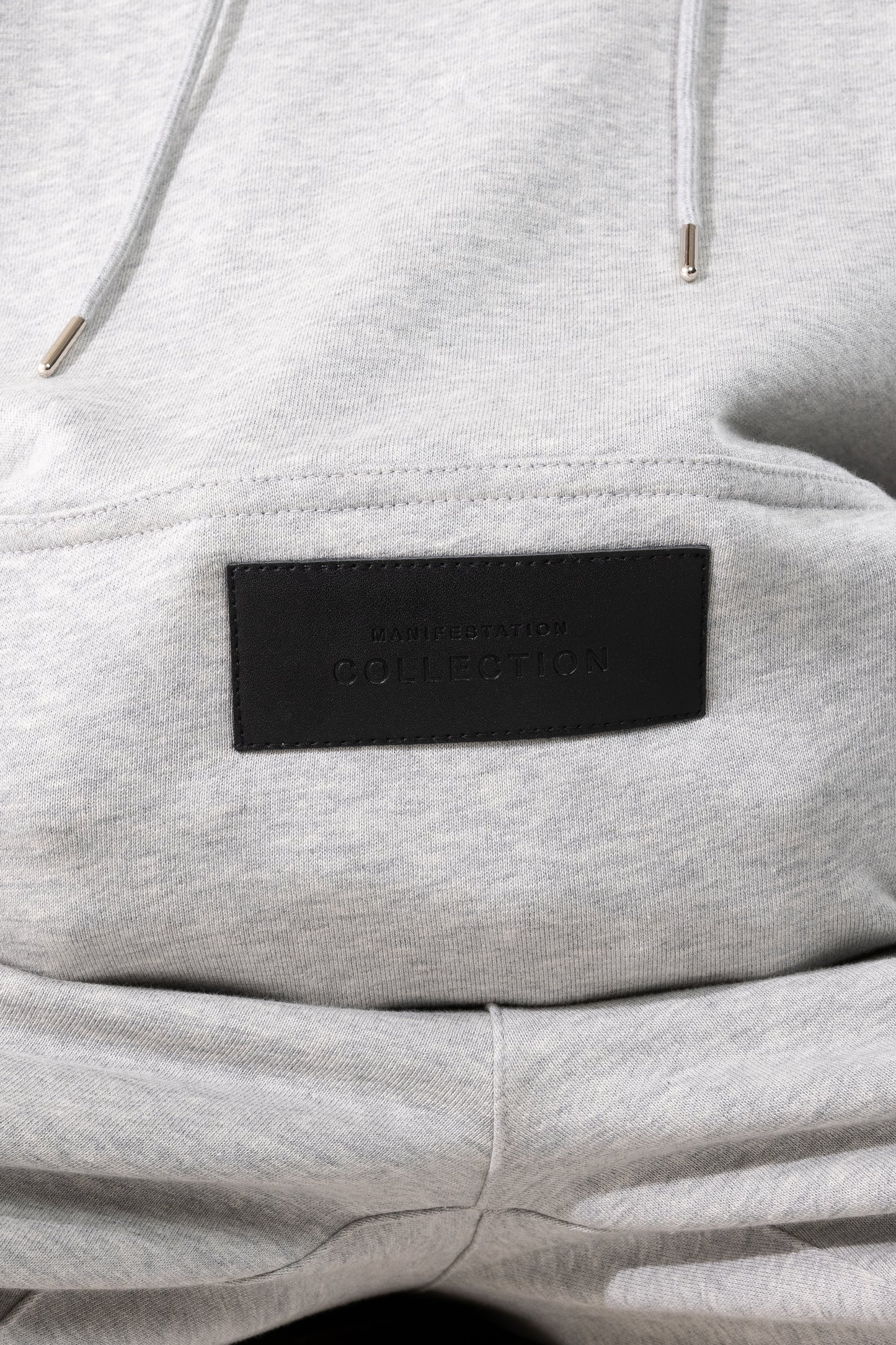 Elemental Sweat Set [SUMMER] Flower Gray