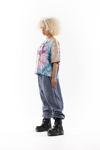 Frequency Angel Number Tee 444