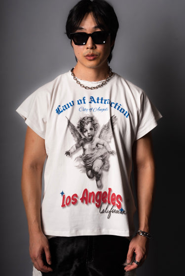 CITY OF ANGELS