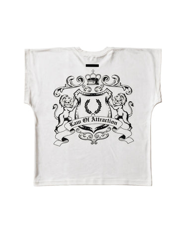Godspeed Vintage T-Shirt â€” Product mockup / flat lay