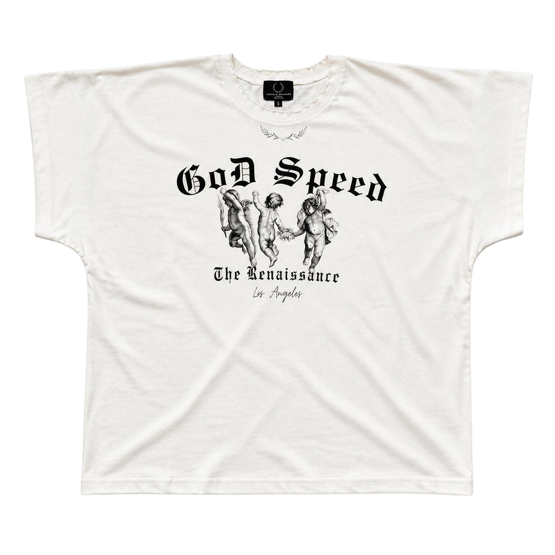 Godspeed Vintage T-Shirt