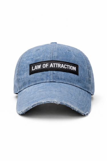 LAW OF ATTRACTION