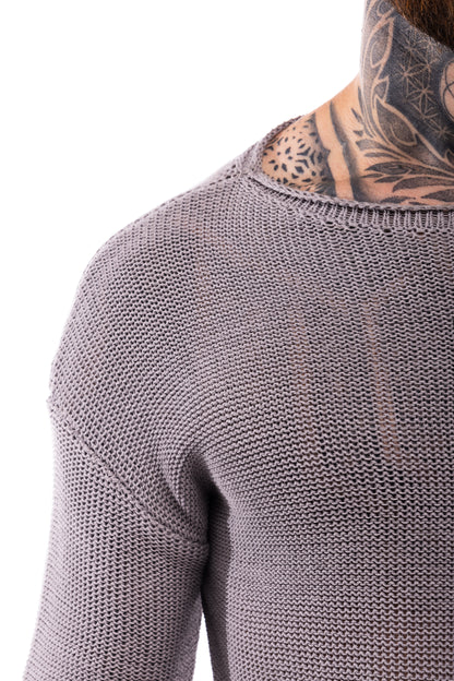 LOA ETERNAL HAND-KNIT LONGSLEEVE