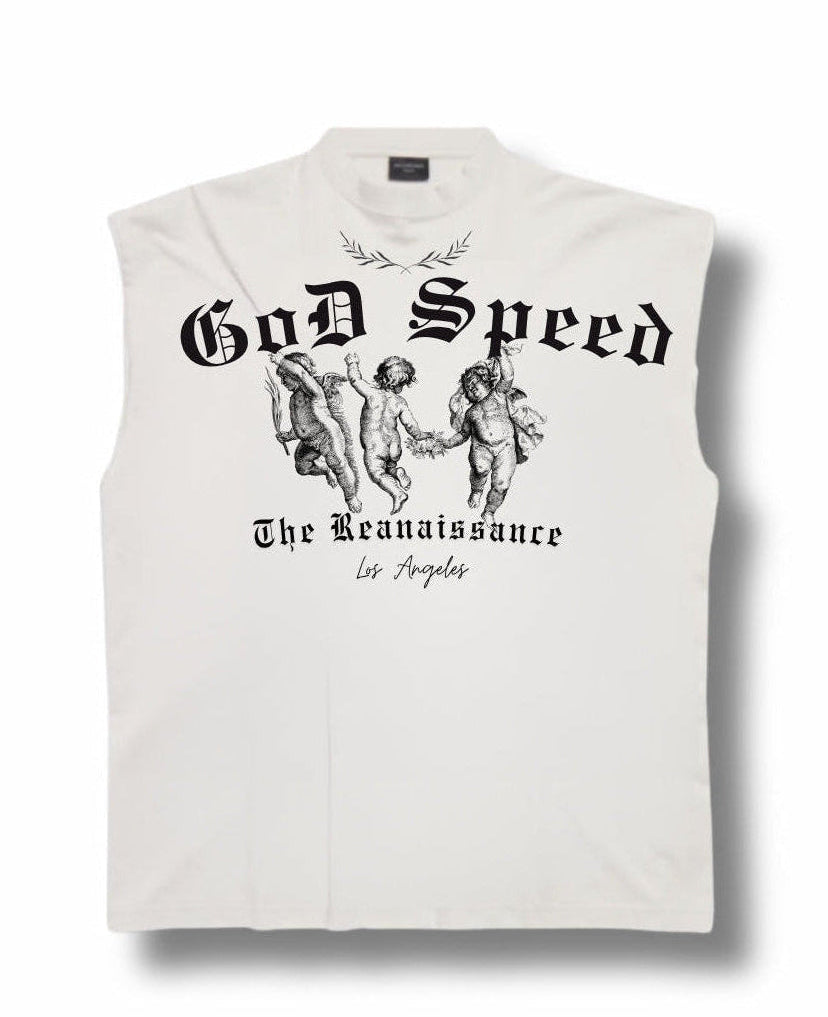 GODSPEED