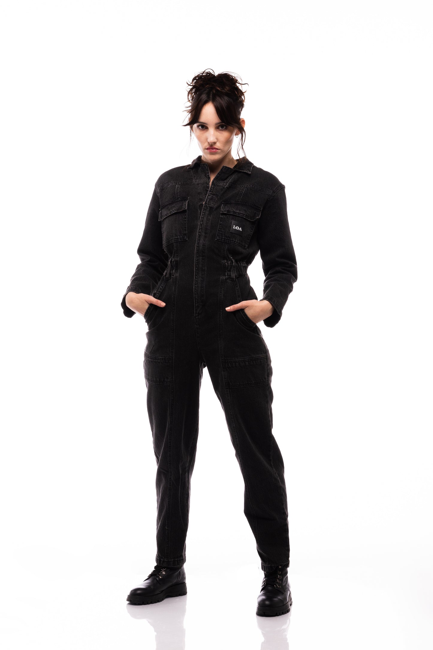 Jean Onezie