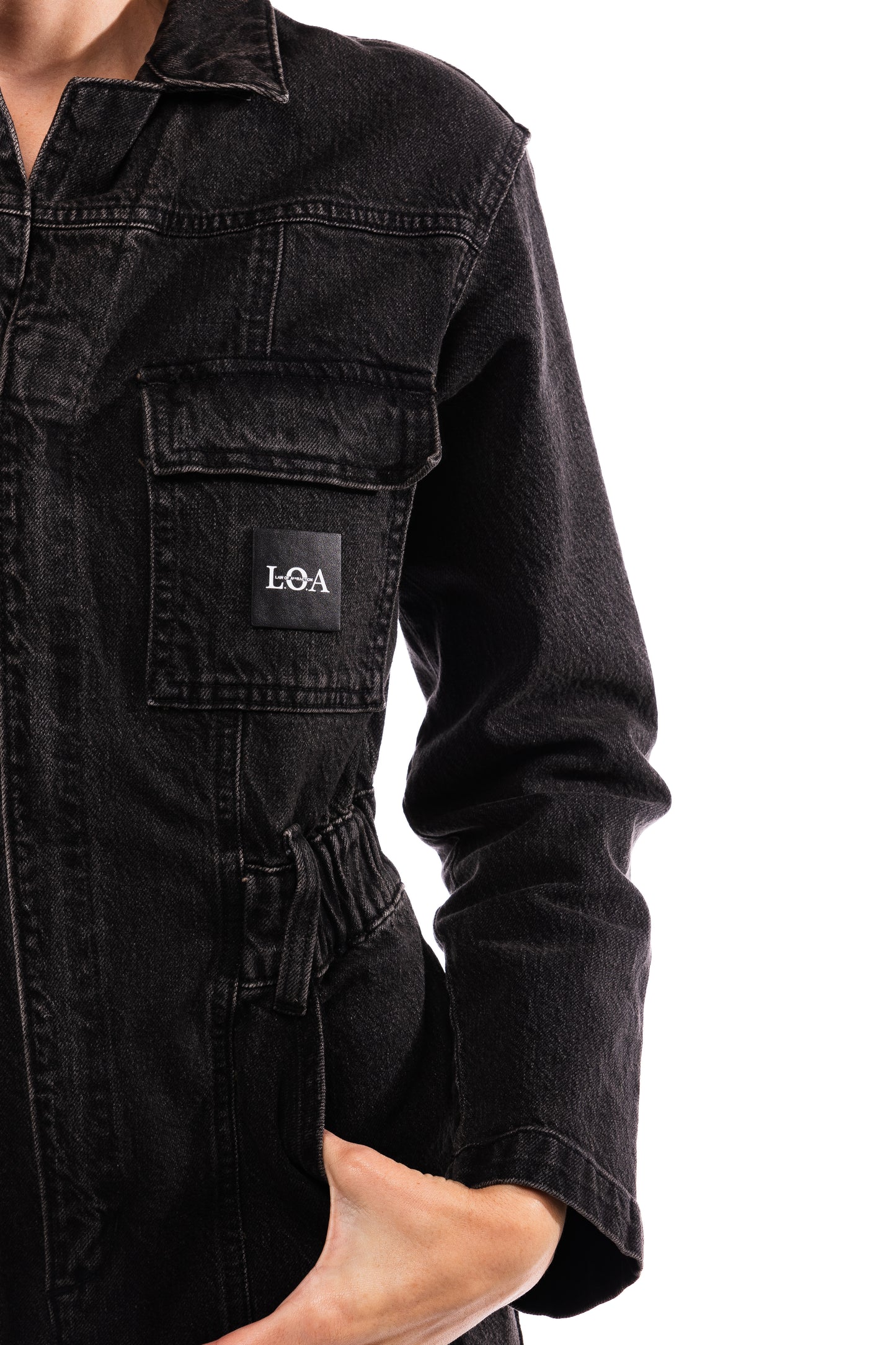 Jean Onezie