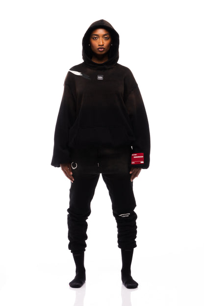 [THE RED LABEL] REBIRTH HOODIE V1