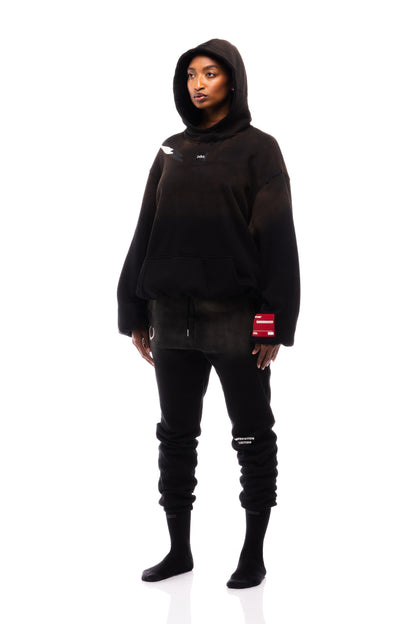[THE RED LABEL] REBIRTH HOODIE V1