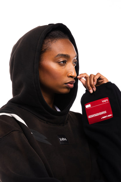 [THE RED LABEL] REBIRTH HOODIE V1