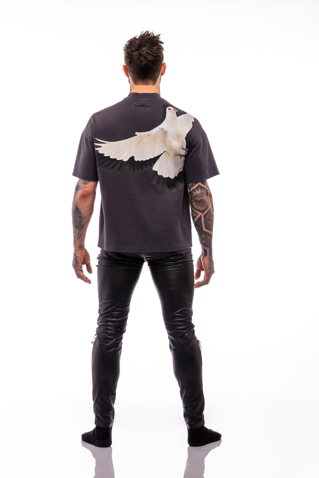 REBIRTH VINTAGE
