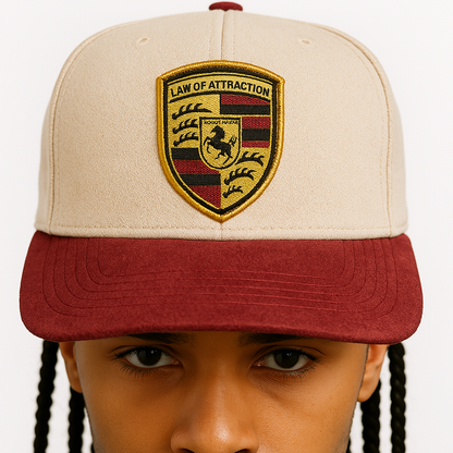 LOA PORSCHE MOTO