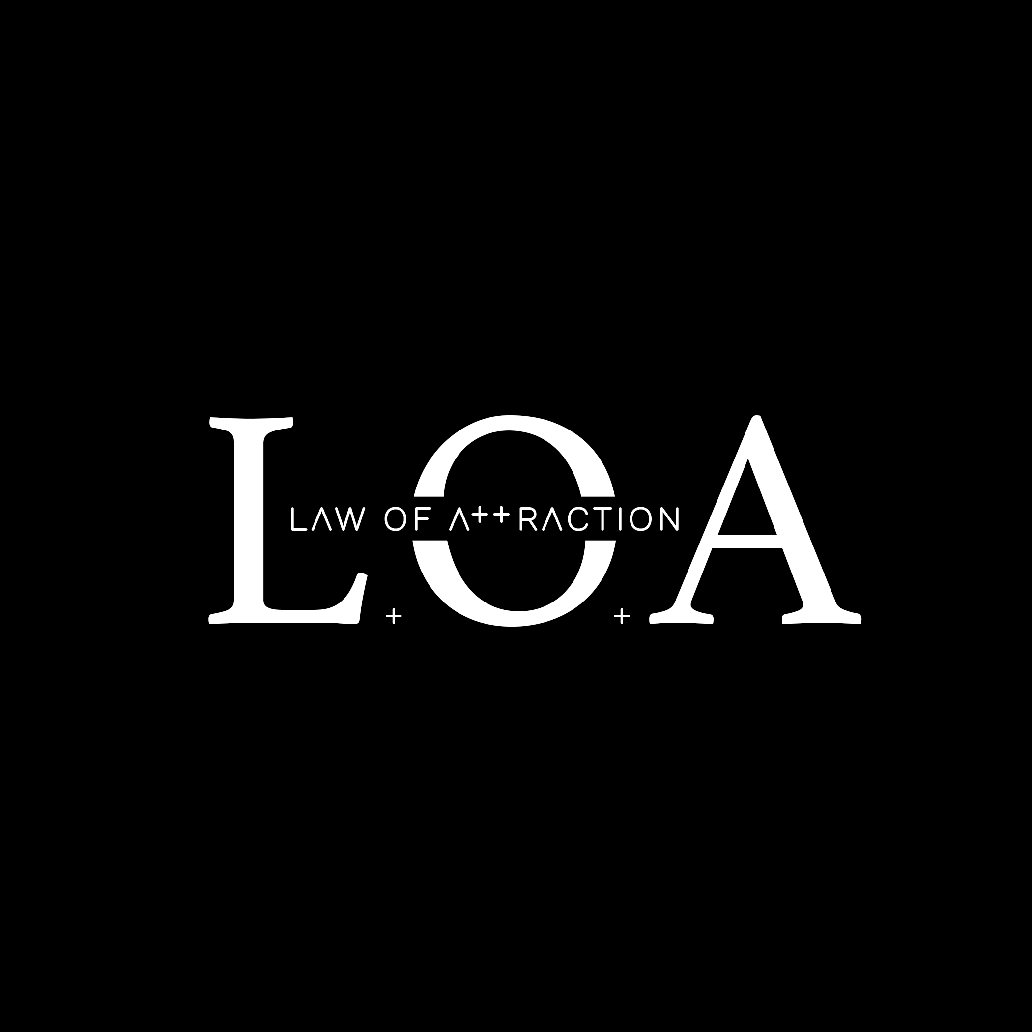 LAW OF ATTRACTION