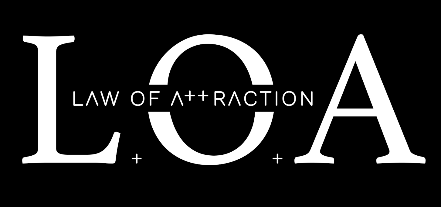 LAW OF ATTRACTION
