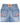 CHERRY BLOSSOM DENIM — Detail