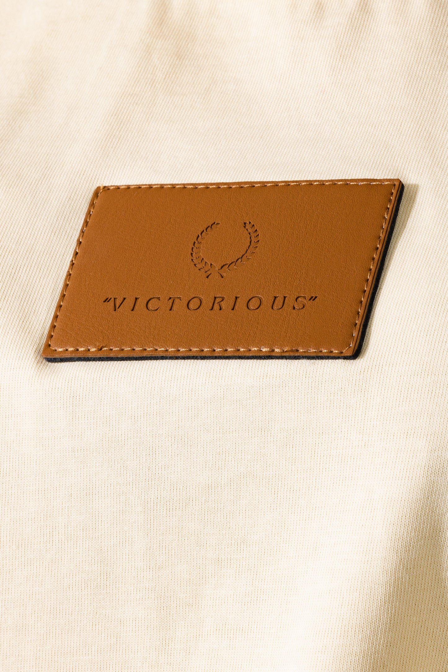 "VICTORIOUS" VINTAGE