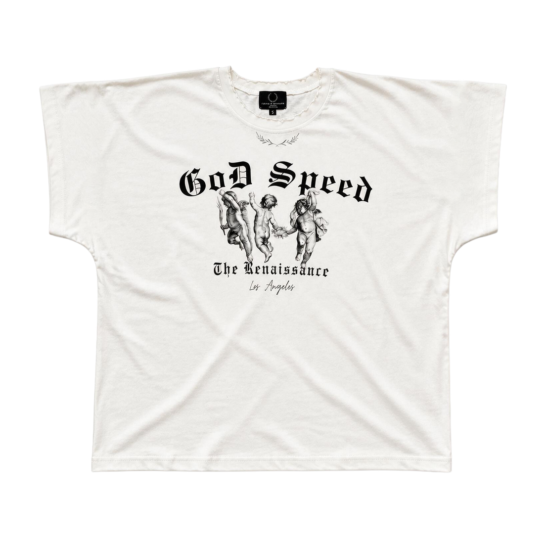 Godspeed Vintage T-Shirt