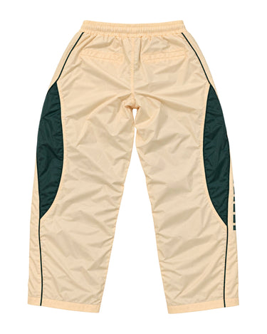 The Rodeo Drive WIndbreaker™ Barrel Pant