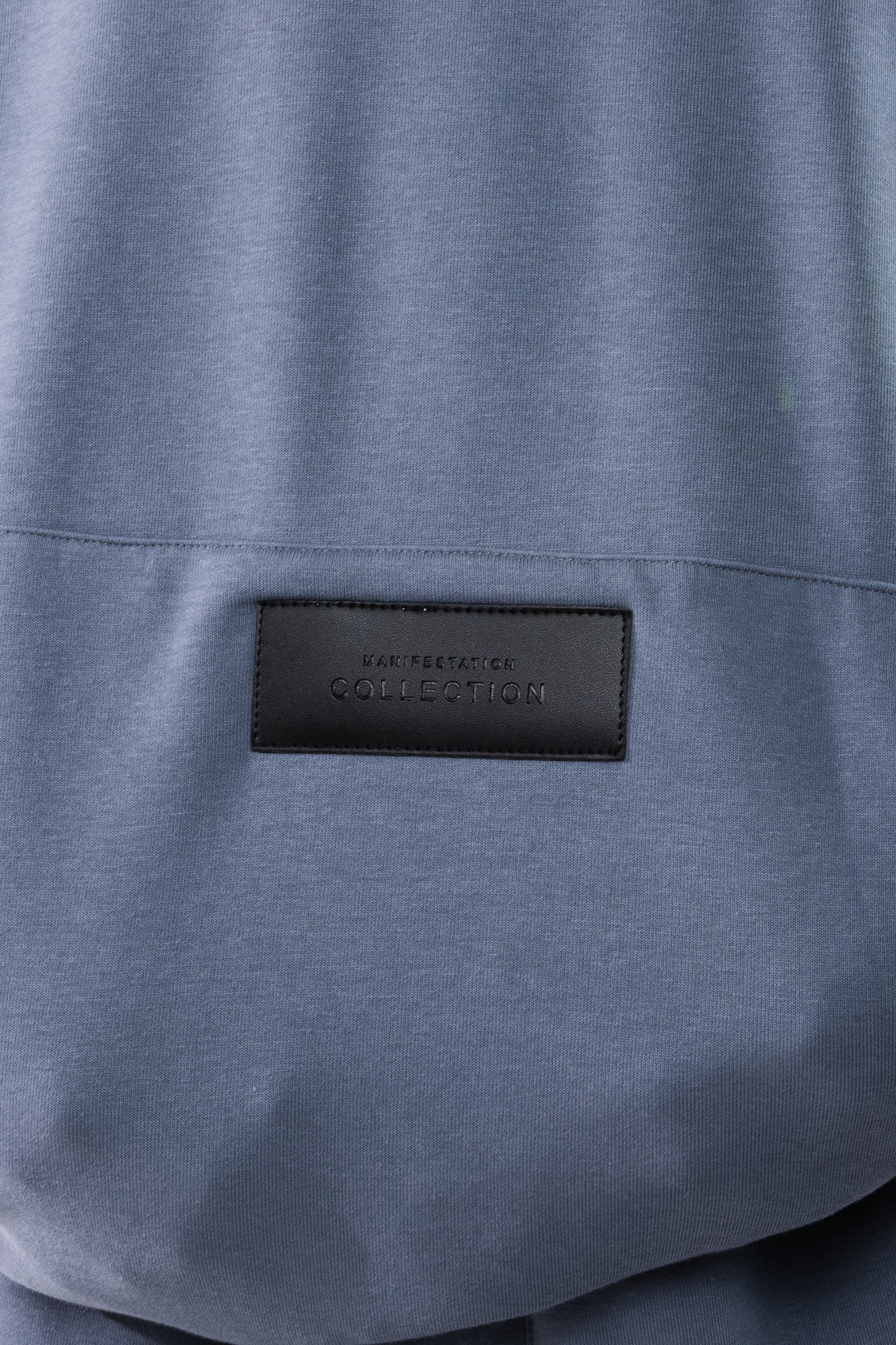Elemental Sweat Set [WINTER] Glacier Gray