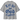 Let Go Let God Combed Jersey Cotton Tee