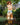 Brown Cowhide x Denim™ GODSPEED Short — Existing lifestyle / story photo 3