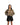 CAMO MANIFESTATION MASTER™ CROP — Alternate front fit