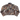 CAMO MANIFESTATION MASTER CROP — back studio flat