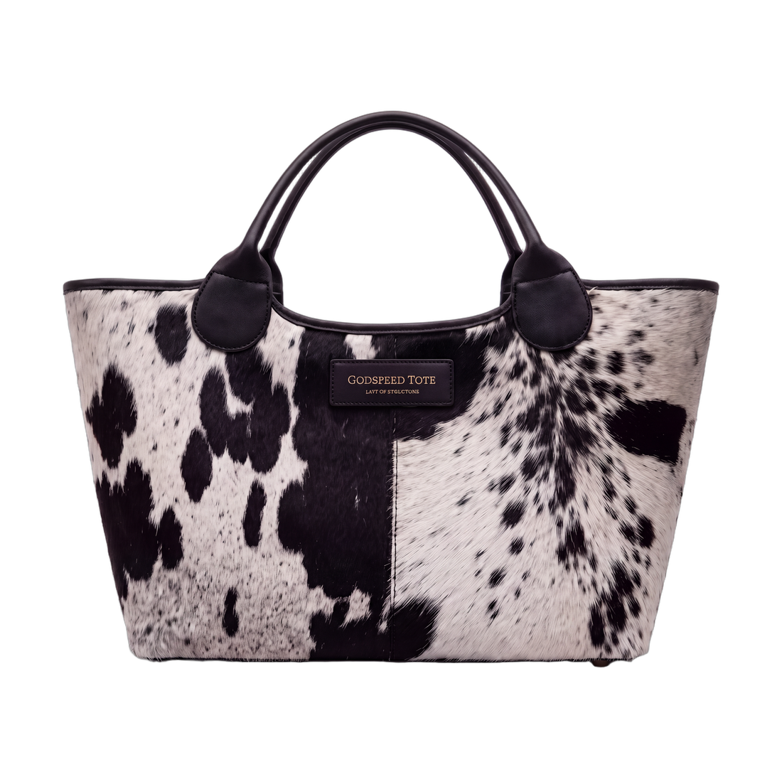 GODSPEED TOTE — front