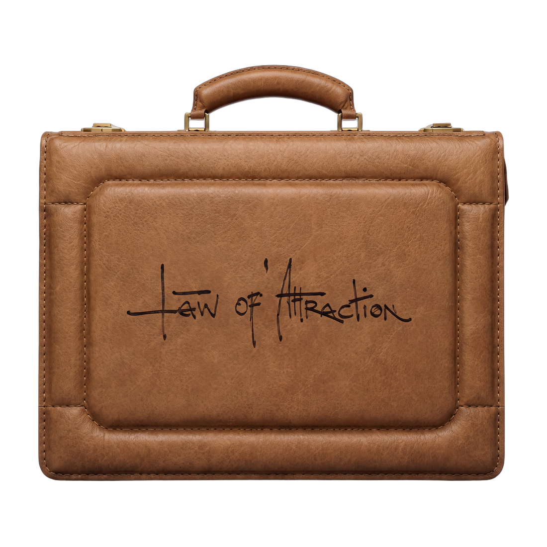 LOA BRIEF — front