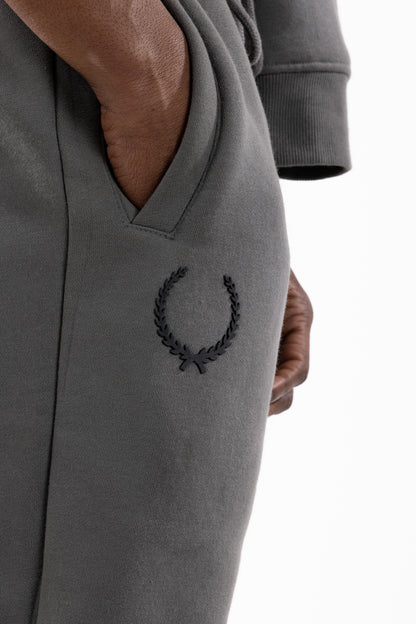 Elemental Sweat Set [FALL] Stone Gray